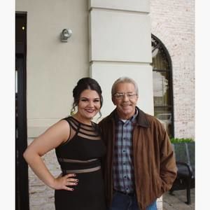 Meet your Posher, Devon